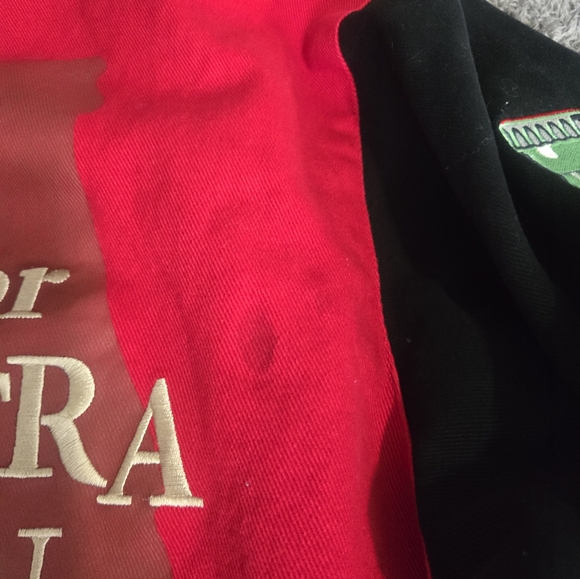 Vintage Nascar Racing Jacket JH Design Coca Cola Sz 2XL RARE - Picture 11 of 16